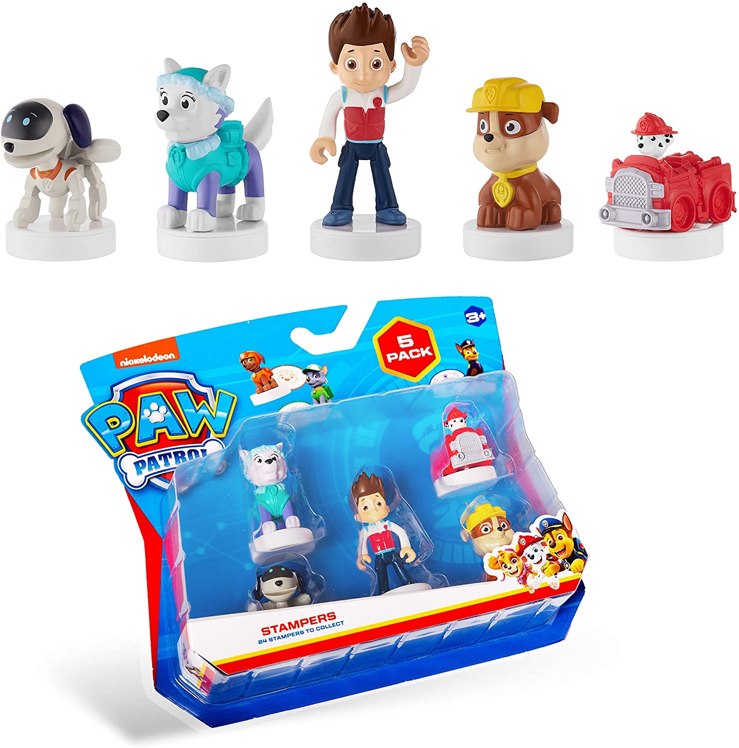 Juguetes La Pandilla Canina