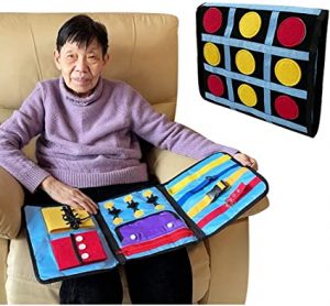 Juguetes Para Alzheimer