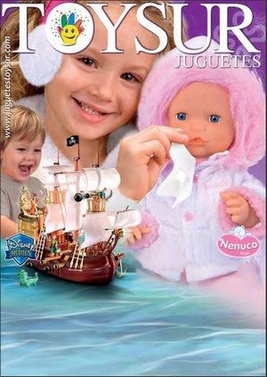 Juguetes Toysur