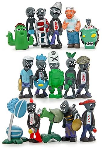 Juguetes Zombies