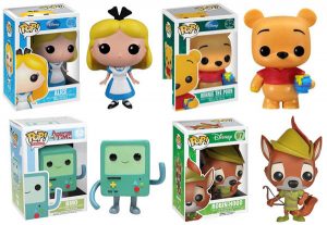 Kawaii Funko Pop