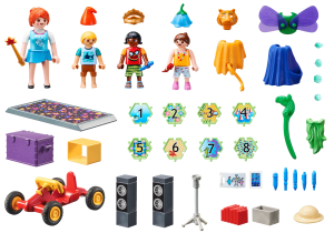 Kidits Playmobil