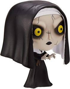 La Monja Funko Pop