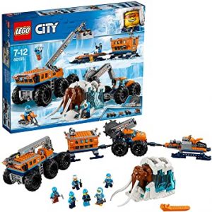 Lego Artico