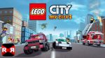 Lego City Mi City Lego City Mi City