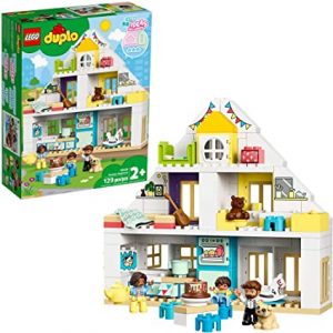 Lego Duplo Casa De Juegos