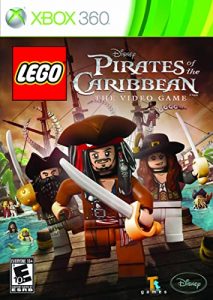 Lego Juego Piratas Del Caribe