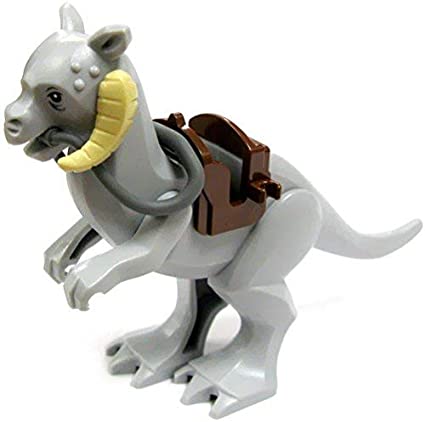 Lego Star Wars Animals