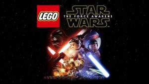 Lego Star Wars The Force Awakens Pc Free