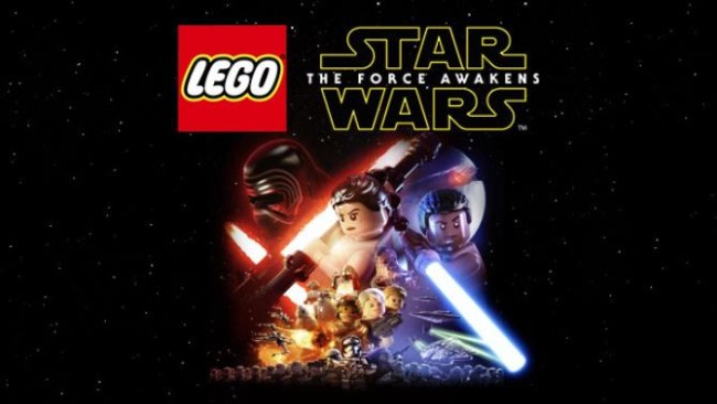 Lego Star Wars The Force Awakens Pc Free