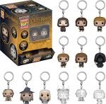 Llavero Funko El Senor De Los Anillos Llavero Funko El Senor De Los Anillos