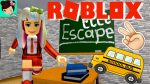 Los Juguetes De Titi Roblox Escape Los Juguetes De Titi Roblox Escape