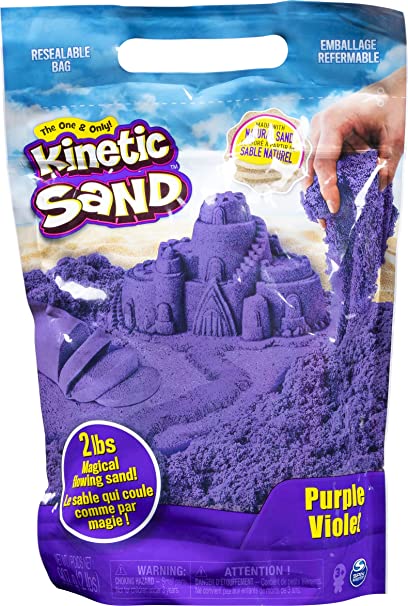 Magic Sand Juguete