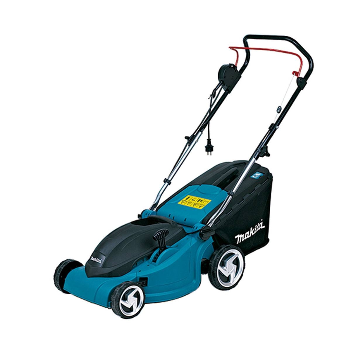 Makita Elm3800 Cortacésped 38 Cm