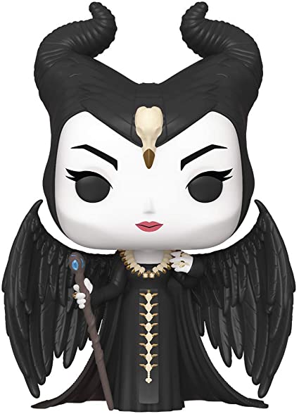Maleficent Funko Pop