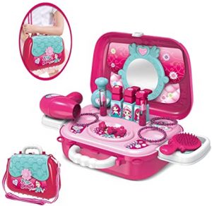 Maquillaje Juguete Para Niños