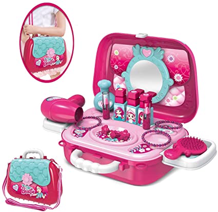 Maquillaje Juguete Para Niños
