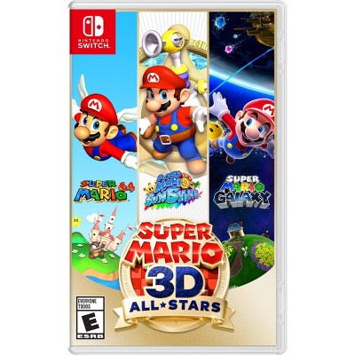 Mario Galaxy Nintendo Switch Mario Galaxy Nintendo Switch
