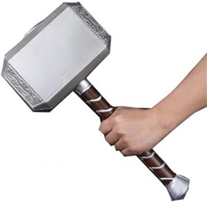 Martillo Thor Juguete