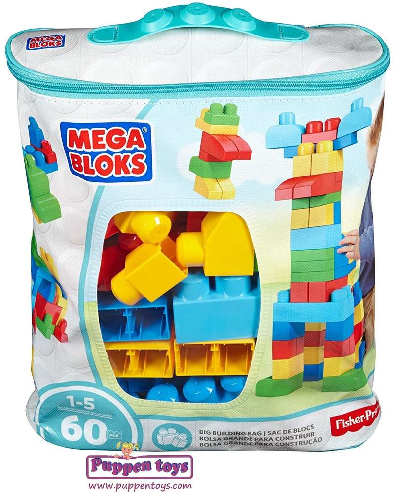 Megablock Juguetes