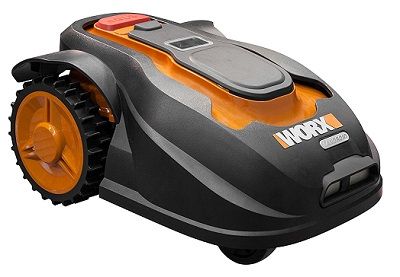 Mejor Cortacésped Automatico