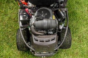 Mejor Motor Cortacésped