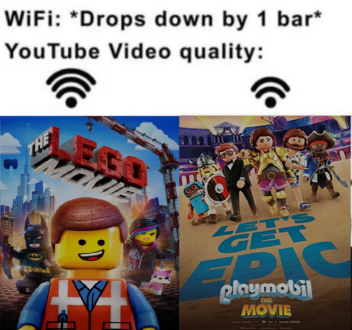 Meme Playmobil