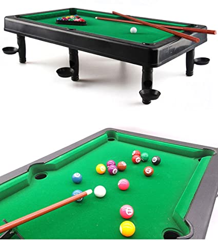 Mesa Billar Juguete