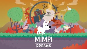 Mimpi Dreams Switch