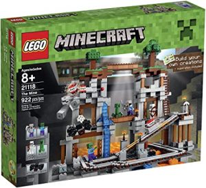Mina De Lego