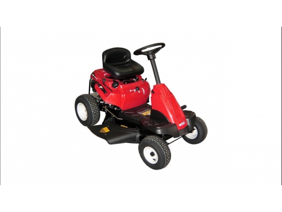 Mini Tractor Cortacésped