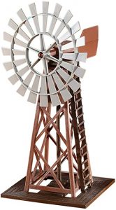 Molino De Viento Playmobil
