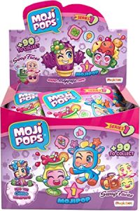 Molly Pops Juguetes