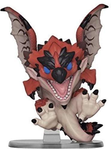 Monster Hunter Rathalos Funko Pop