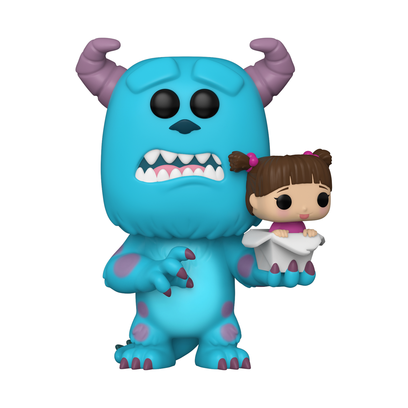 Monsters Inc Funko Pop