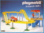 Montaña Rusa Playmobil Montaña Rusa Playmobil