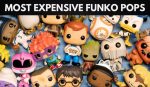 Most Expensive Funko Pop Ever