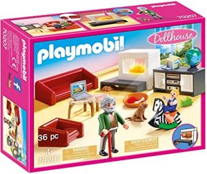 Muebles Para Casa De Playmobil