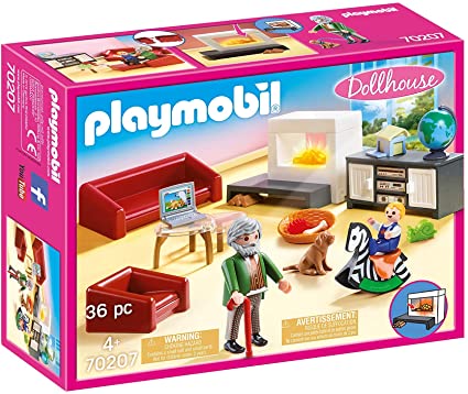 Muebles Para Casa De Playmobil Muebles Para Casa De Playmobil