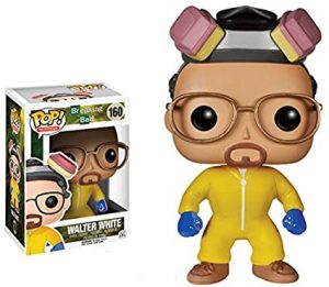 Muñecos Funko Pop Breaking Bad