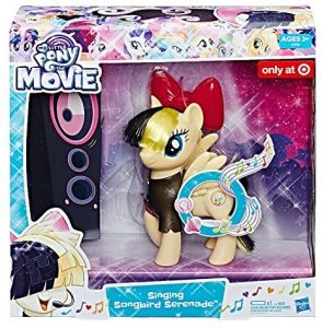 My Little Pony Sia Juguete