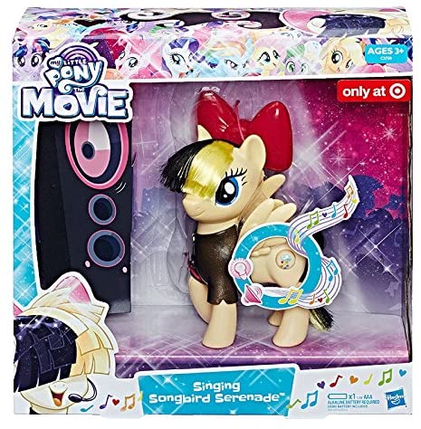 My Little Pony Sia Juguete