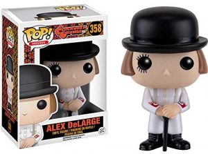 Naranja Mecanica Funko Pop