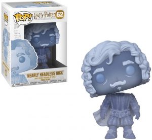 Nick Casi Decapitado Funko Pop