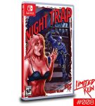 Night Trap Nintendo Switch Night Trap Nintendo Switch