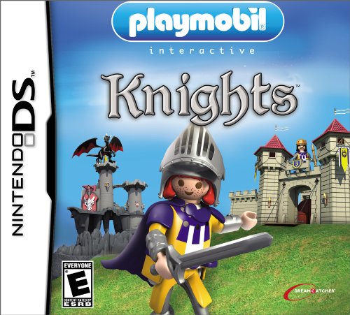 Nintendo Ds Playmobil