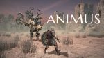 Nintendo Switch Animus Nintendo Switch Animus