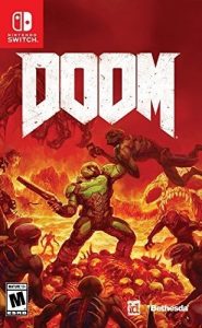 Nintendo Switch Juegos De Disparos