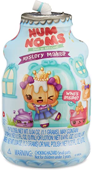 Num Noms Juguetes
