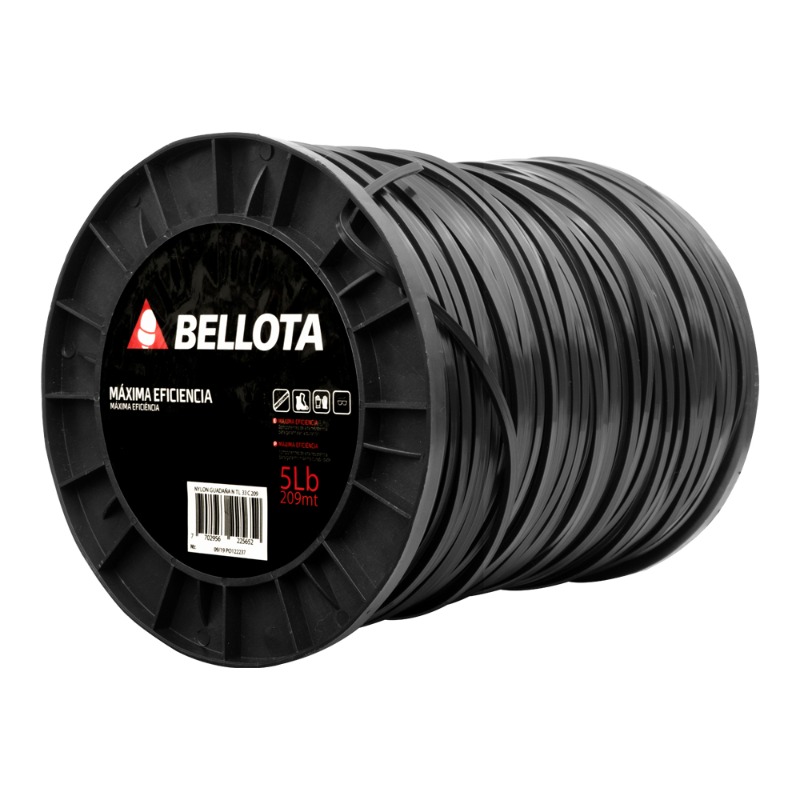 Nylon Cortacésped